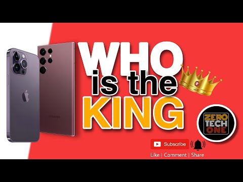 Who's The KING.....S22 Ultra Vs 14 Pro Max  #iphone14promax #s22ultra #camera #smartphones