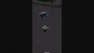 Teaming on top 💀 #roblox #thestrongestbattlegroundsmetalbat #robloxthestrongestbattlegrounds #dahood