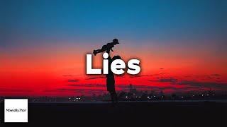 (FREE FOR PROFIT) Iann dior x 24kGoldn Type Beat | Pop Guitar Type Beat - "Lies"