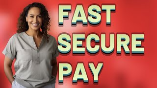How Quickly Are Contactless Payments Verified Securely?