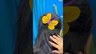 Home made Hair band #diy #foam #craft #homemade