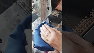 Sewing 🧵🪡 tips and tricks 🔥🔥🔥#viral #shortsvideo #diy #