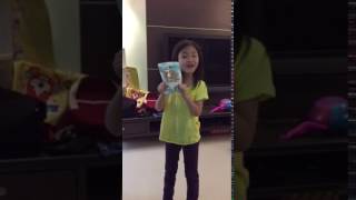 杏仁小魚廣告
