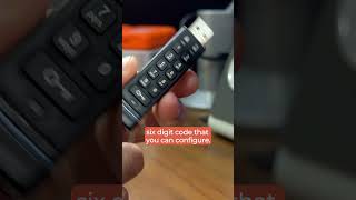 The MOST secure flash drive??
