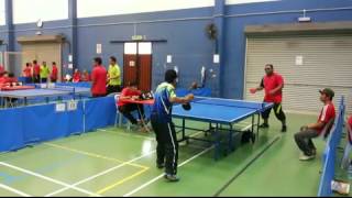 Sukan NRE 2013 Jas Vs Perhutanan Game 3 1 x264