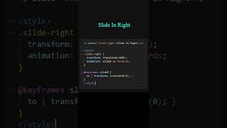 #animationdeveloper #visualeffects #creativecoding #html #css #frontend  #text #programadorweb