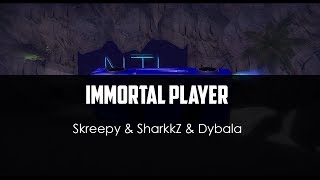 Skreepy ft. SharkkZ ft. Dybala - Immortal Player