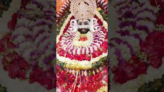 ❤️ trending shyam baba status ❤️#lakhdatar #shyam #hindudeity #bhaktishorts