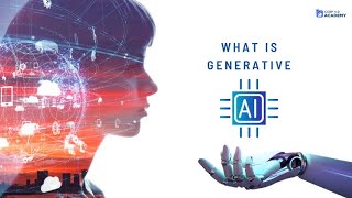 What is Generative AI? | Tech it out | NxtWave | ccbp academy | ccbp 4.0