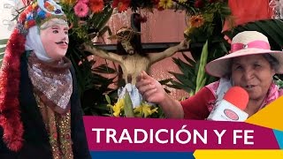 TRADICIÓN Y FE
