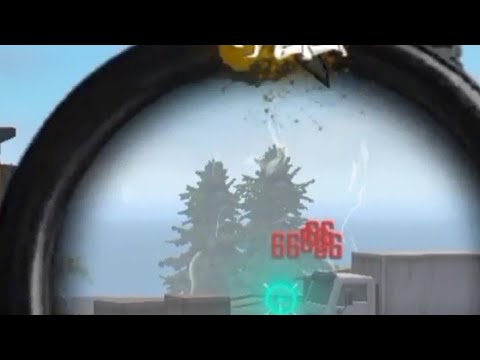 Only red numbers🎯 [ Jump Headshots🔥 ]