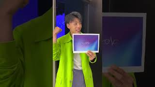 一起出發去 #Ozone 記者會🙌🏻｜Ozone
