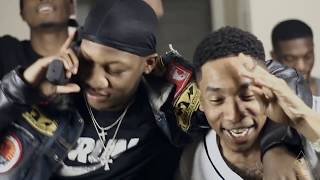 Dre Dre Bandz "9:52 a.m." [prod. by Wxxvvy] A Grind Godz Visual