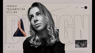 Course〡Presenting yourself as a designer