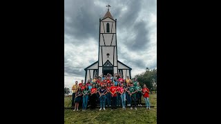 SO SCHÖN IST VOLKSMUSIK - ORQUESTRA WBK/PROJETO: NA MINHA CIDADE TEM UMA ORQUESTRA LEI PAULO GUSTAVO