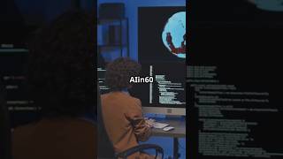AIin60 Teaser: What’s Next for AI in 60 Secs?