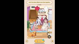 [Brain Puzzle Game] Tricky Quest Level 115- Don’t let others disturb your time together.