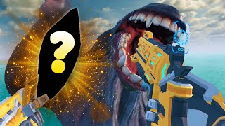 Discover the Hidden LORE in this VR Game! - Kaiju Battle Simulator VR