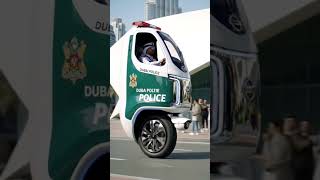 # Dubaipolice #virlvideo #virlshort #onemillionview#dubai rider6