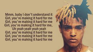 Changes X RIP XXXTENTACION 😭😢😟😔