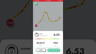 #stepn #crypto #motivation #movetoearn STEPN JOURNEY PROGRESS