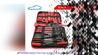 Car tools Car Interior Disassembly kit plastic trim removal tool car clips puller diy Panel Tools fo