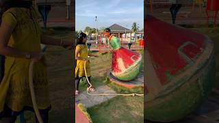 Tuticorin stem park minivlog #seince #tamil #enjoy #park #happiness #susbcribe #likeforlikes
