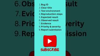 Bug Report – Simple Technical Steps | Bug Report – Pași Tehnici Simpli #bugreport #shorts