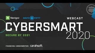 Cybersmart 2020: Secure by 2021