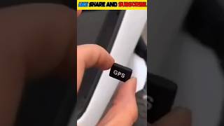 mini gps tracker #shorts #viral #trending #youtubeshorts #ytshorts