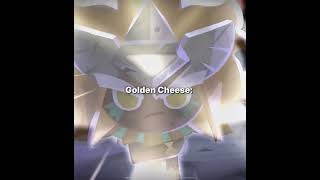 Golden baddie ❤️// OG- @AestheticCookies4u // #crk #cookierunkingdom #fyp #fyppage 