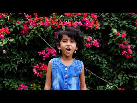 Ananya block buster song ..
