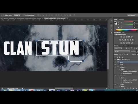 Speedart 3in1 l Photoshop + C4D l Stun