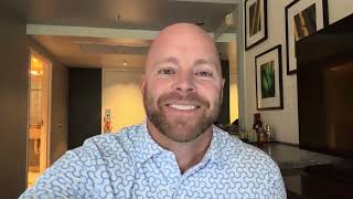 Dr  Brooks Barefoot Kaleidoscope Testimonial