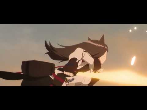 アークナイツ アニメ神作画戦闘シーン集2 /Arknights Epic Anime Fight Scenes 2