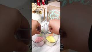 彩虹糖的正确打开方式 #生活經驗 #food #美食 #生活 #cooking #生活小妙招 #美食教程