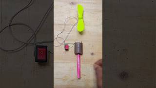 How to generate electricity with pulling