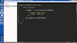 Using Gists on Github to share code