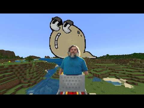 Real-Life Steve’s Epic Quest to Uncover the Alphabet Lore and Secret Railroad in Minecraft! 🧩🚂💥”