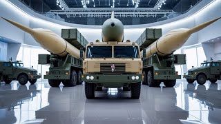 Russia’s RS-24 Yars Just Changed Everything… (World on Edge)