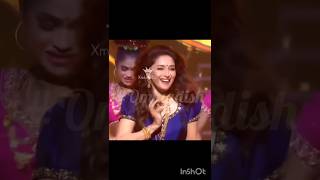 Humko Aaj Kal Hai by Madhuri Dixit #shorts #trending #viral #ytshorts #short #shortvideo #viralshort