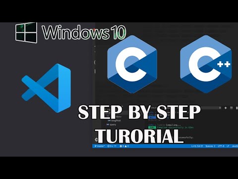 How to run C/C++ on Visual Studio Code