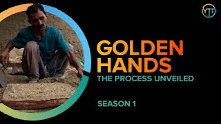 Golden Hands: Mastering The Art Of Tile Making - Episode 01