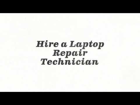 Laptop Repair Shop in Gurugram (Gurgaon)