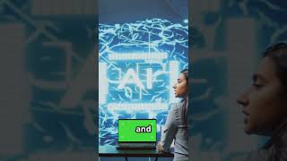 AI Revolutionizing R&D: A Game Changer!#ArtificialIntelligence #researchanddevelopment