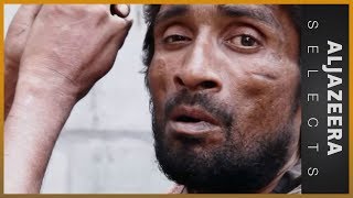 Drugs: Cannabis country, heroin fix and India's addicts | Al Jazeera Selects