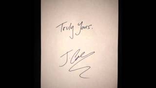 J.Cole - Stay