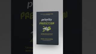 📖 Make foresight your competitive advantage with this best-selling book.