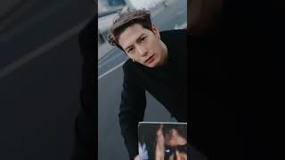 Magicman in Bazaar Gala✨️ #jacksonwang #MAGICMAN2 #GOT7 💚 Cr.BAZAARGALA weibo