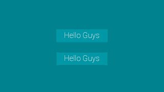Css3 And Html5 Advanced Button Hover Animation Effect  CSS3 Cool Button Hover Animation Effect